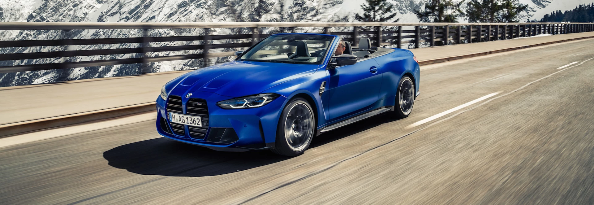 BMW M4 Competition Convertible revealed as new all-weather drop-top 